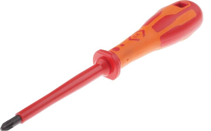Actual product image C.K Magma VDE Plus/minus screwdriver (TX Plus)