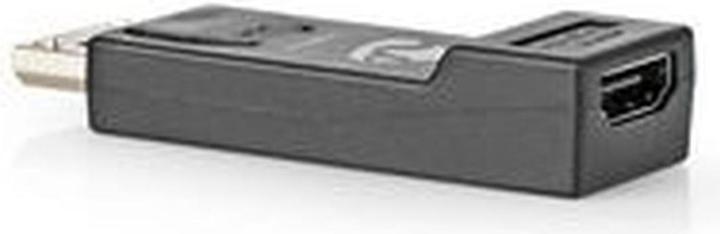 Actual product image Nedis DisplayPort (HDMI, 10.50 cm)