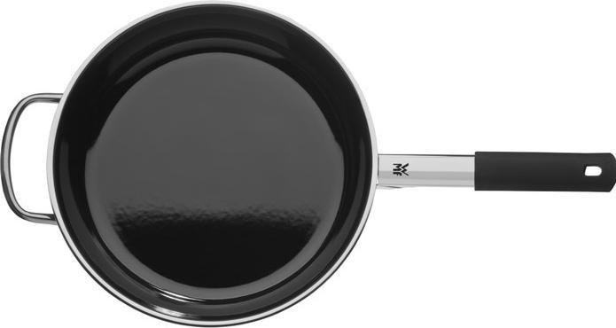 Produktbild WMF 0520685291 Bratpfanne FUSIONTEC 28cm Red (Bratpfanne, Fusiontec, 28 x 8.50 cm)