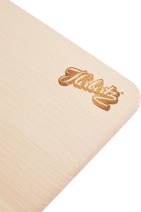 Produktbild Herbertz Buchenholzbrett 230x150x10mm