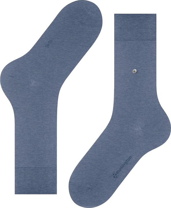 Actual product image Burlington Lord SO (Single pack, 40 - 46)