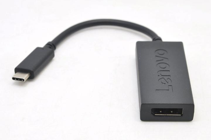 Actual product image Lenovo CABLE BO FRU for C to DP