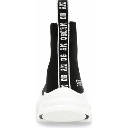 Thumbnail - Steve Madden, Damen, Sneaker, damen-sneakers master, Schwarz, (44)