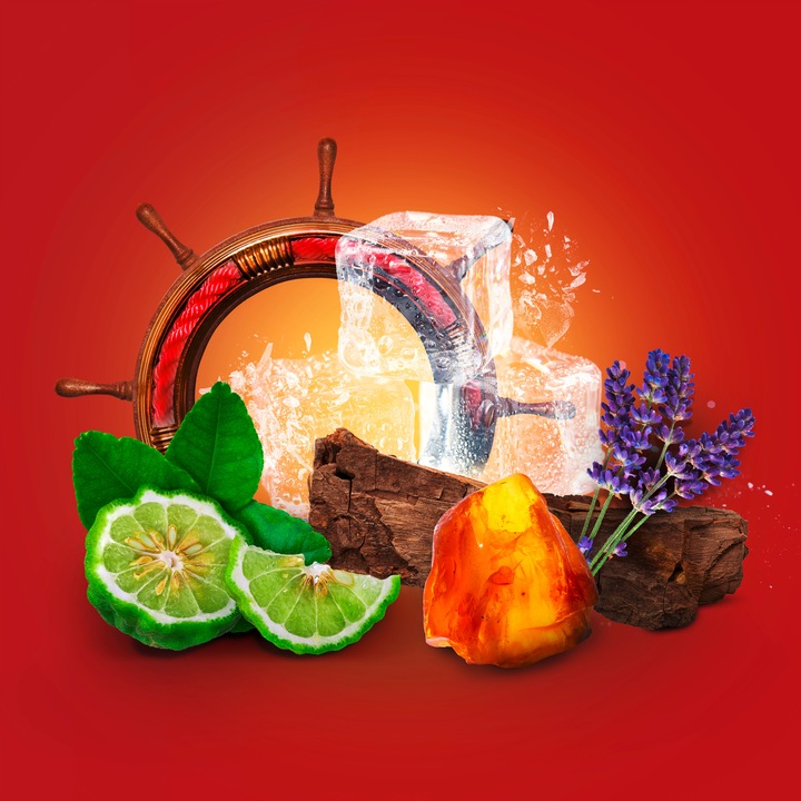 Produktbild Old Spice Whitewater (675 ml)