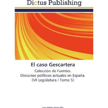 El caso Gescartera, Ratgeber