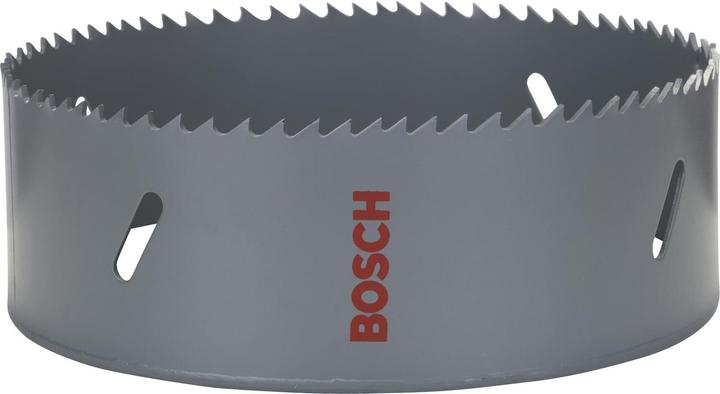 Produktbild Bosch Professional Zubehör Lochsäge HSS-Bimetall für Standardadapter, 140 mm, 5 1/2-Zoll (140 mm)