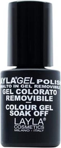 Produktbild Layla Planet Gel Polish Removable Nr. 208 10ml