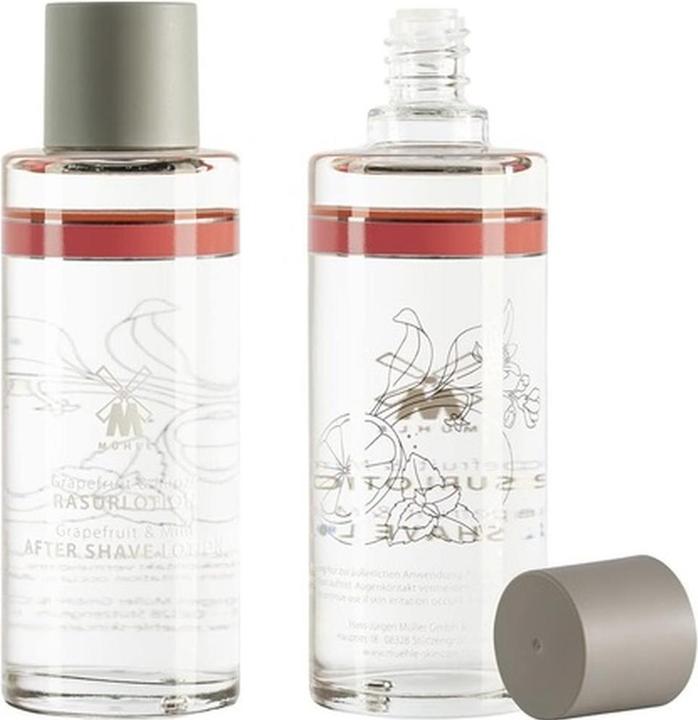 Immagine prodotto Mühle Lozione da barba (Lozione dopobarba, 125 ml)