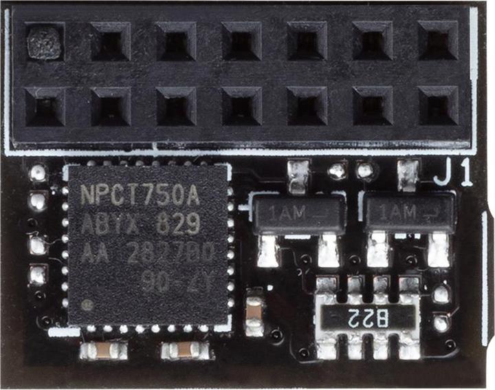 Produktbild ASUS Tpm-Spi