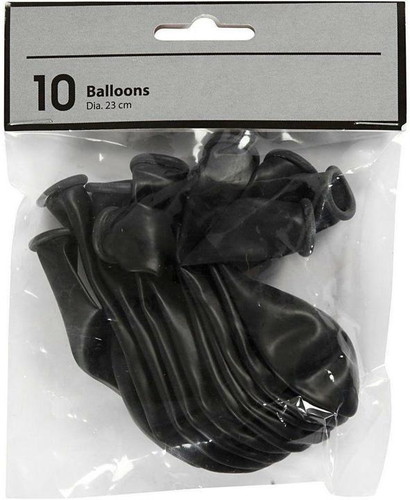 Produktbild Creativ Company Ballons (10x)