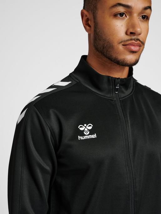 Immagine prodotto hummel Hmlcore Xk Poly Zip Sweat (L)