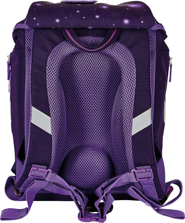 Produktbild Herlitz Grundschulr. SoftLight Plus Space Girl (16 l)