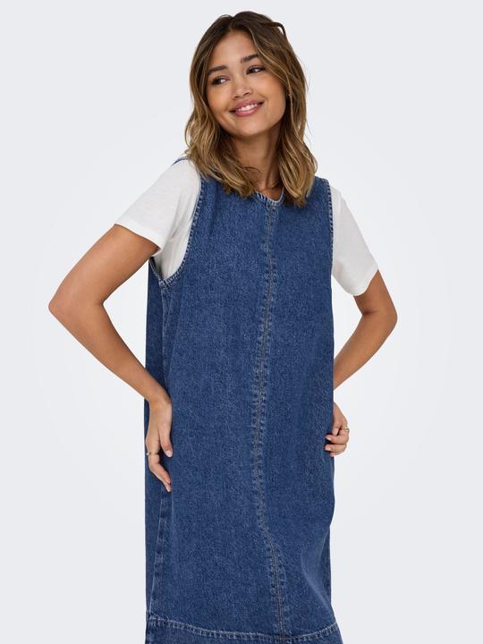 Immagine prodotto Only ONLDORSI Kurzes Kleid Jeanskleid (XS)