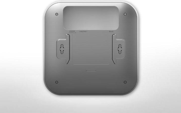 Actual product image Netgear WAX610 (1200 Mbit/s)