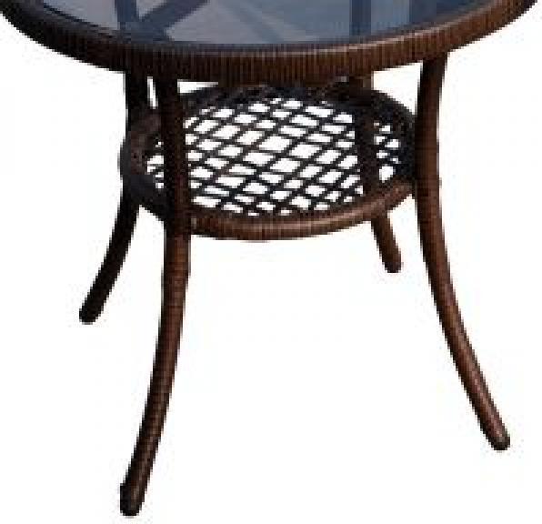 Produktbild Outsunny Schaukelstuhl