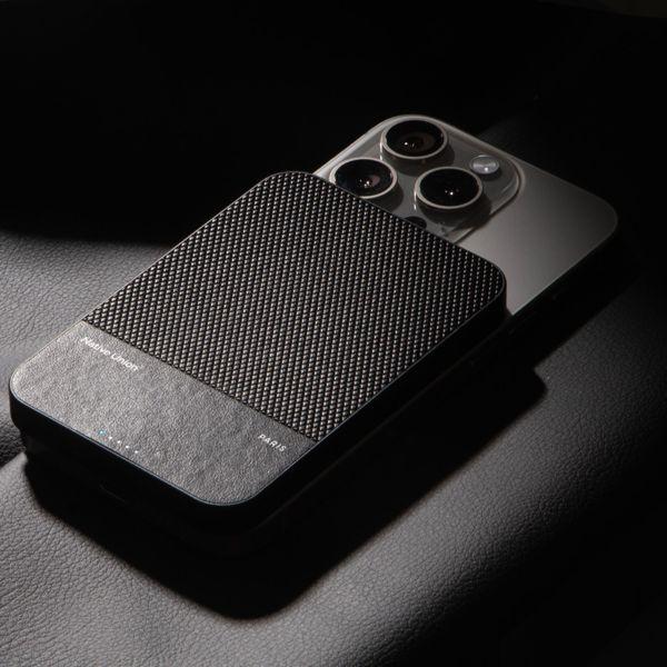 Produktbild Native Union (Re)Classic Qi2 Magnetic Powerbank 5000mAh Black (5000 mAh, 20 W)