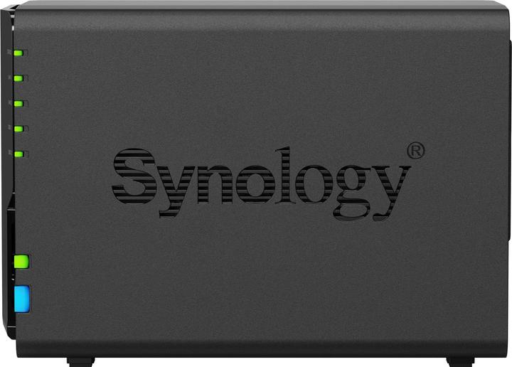 Produktbild Synology DS225+ (0 TB)