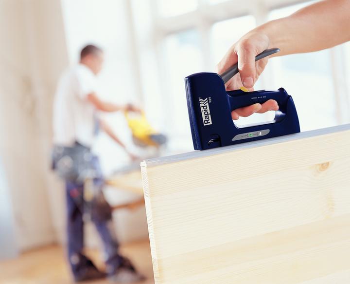 Produktbild Rapid R64 Handtacker