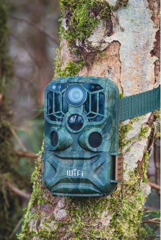 Image du produit Braun Photo Scouting Cam Black800