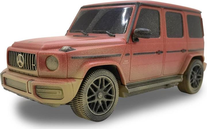 Image du produit Jamara Mercedes-AMG G 63