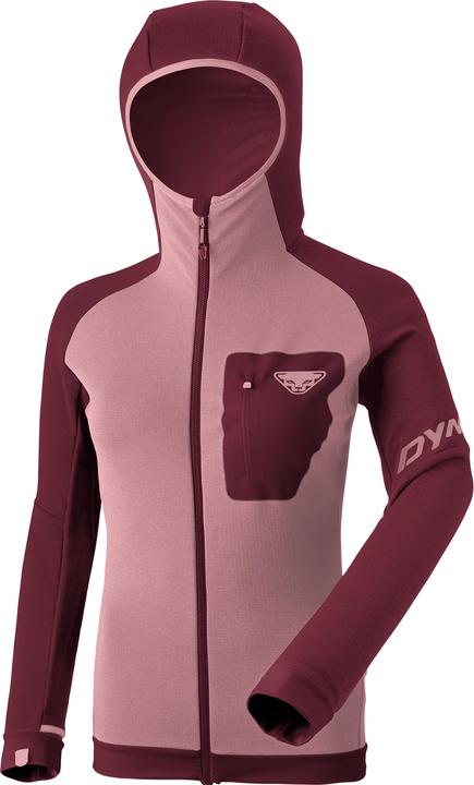Dynafit Radical Ptc W Jkt