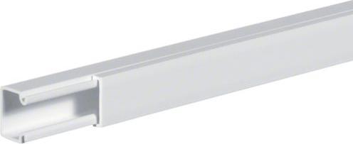 Produktbild Tehalit Installationskanal 10x12mm weiss (Kabelkanal, 200 cm)