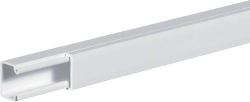 Produktbild Tehalit Installationskanal 10x12mm weiss (Kabelkanal, 200 cm)