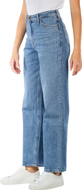 Immagine prodotto Lee Jeans a gamba larga vintage lewes (W27/L31)