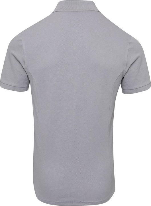 Produktbild Premier Coolchecker PiquéPoloshirt mit CoolPlus (L)