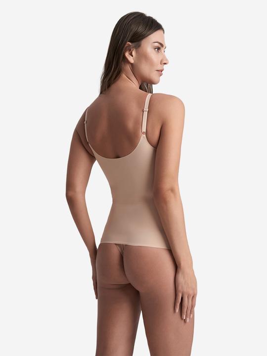 Actual product image Bye Bra Shapingtop Sculpting Singlet (Single pack, M)