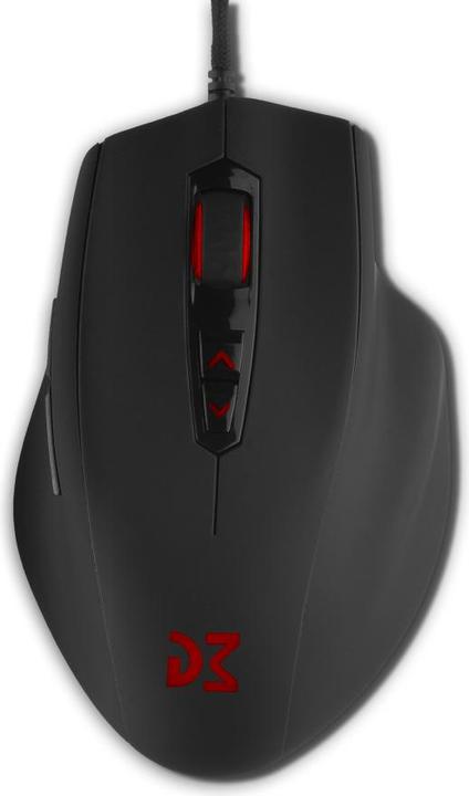 Actual product image Dream Machines DM2 Supreme (Cable)