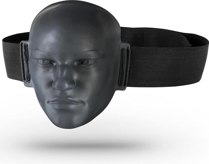 Actual product image Fox-Fight Boxdummy Kopf für Standboxsack