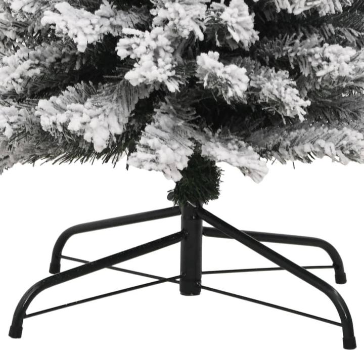 Produktbild vidaXL Künstlicher Weihnachtsbaum (210 cm)