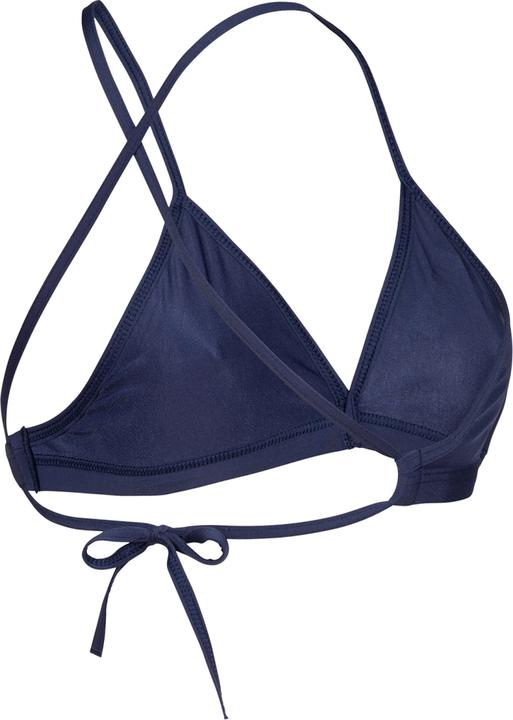 Actual product image Arena W Team Swim Top Tie Back Solid (M)