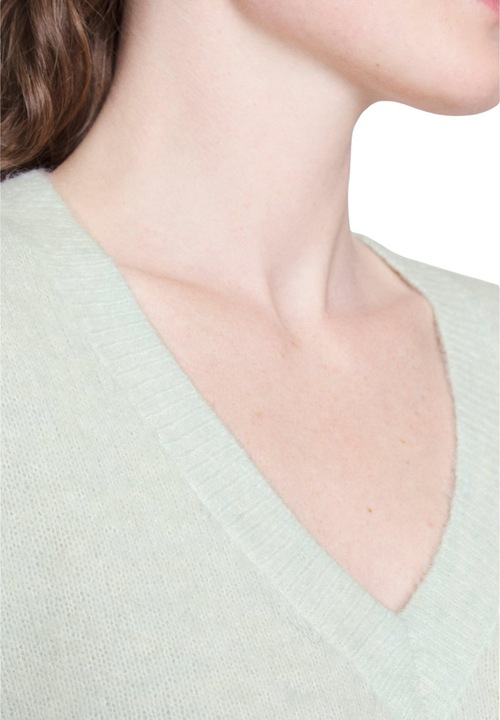 Actual product image Moss copenhagen 's sweater lisa hope (S)