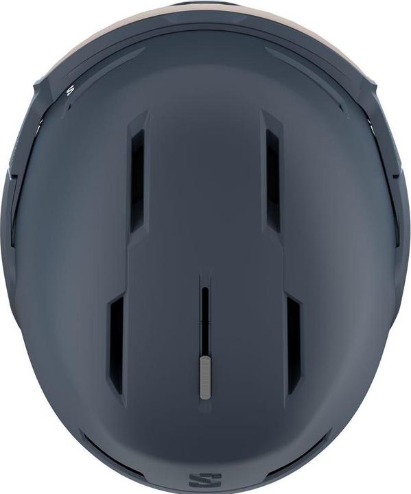 Produktbild Salomon OSMO Skihelm (53 - 56 cm, S)