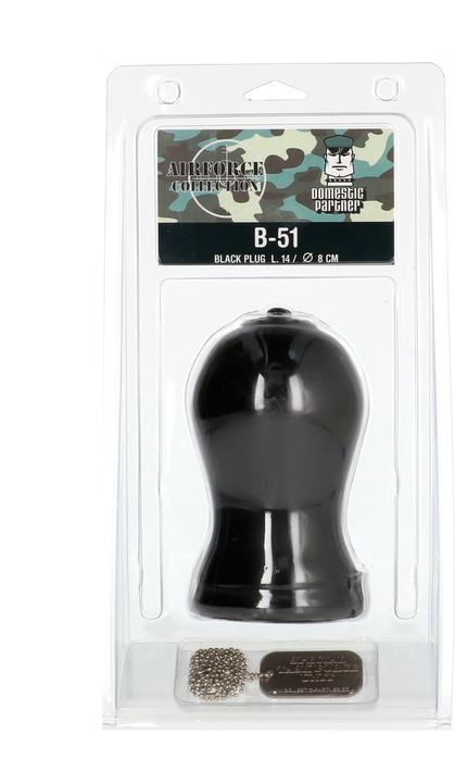 Produktbild Domestic Partner B-51