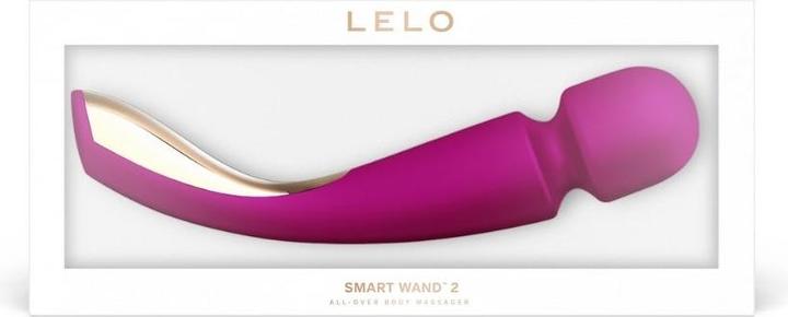 Actual product image LELO Smart Wand 2 Large