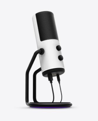Actual product image NZXT Capsule