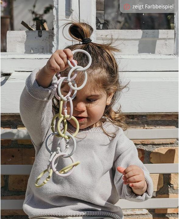 Immagine prodotto Bibs Loops (12 x, dalla nascita)