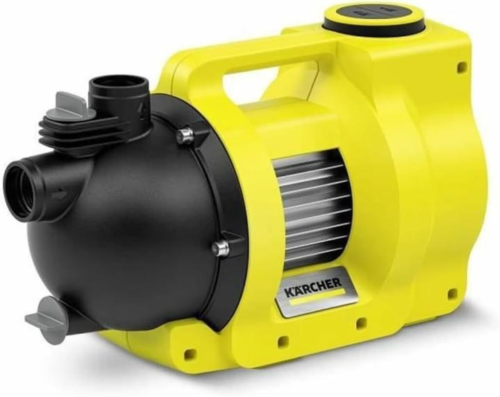 Image du produit Kärcher Pompe de jardin BP 5.000 Garden (Pompe de jardin)
