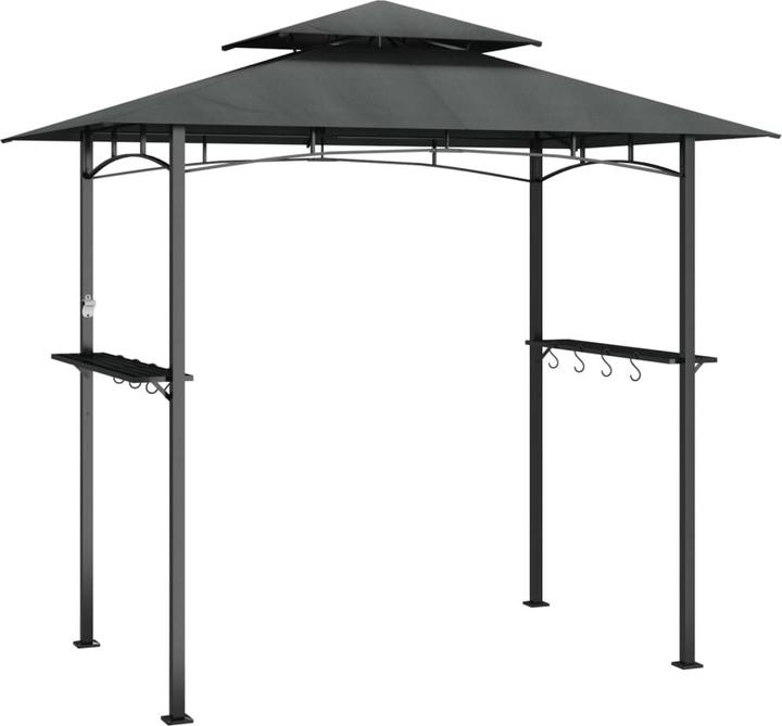 vidaXL BBQ-Pavillon