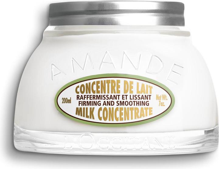 Produktbild L'Occitane Mandel Körpercreme (Körpercreme, 200 ml)