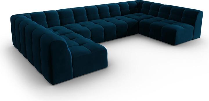 Actual product image Micadoni Kendal (Sofa landscape)