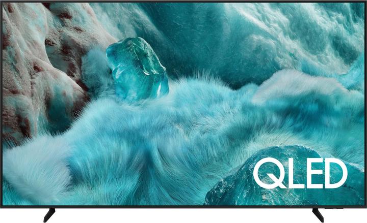 Produktbild Samsung FERNSEHER QLED Q4 AI 2 HDR (65Q7F3) (65", QLED, 4K, 2025)