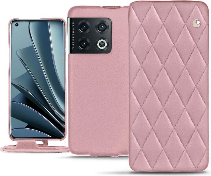 Rose - Couture ( Nappa - Pantone #efbae1 )