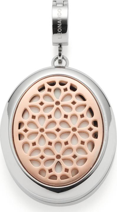 Leonardo Anhänger Alesa Clip&Mix (Edelstahl)