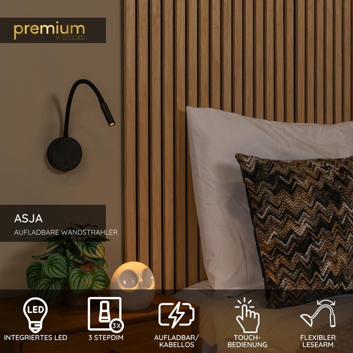 Produktbild Lucide Asja (440 lm)