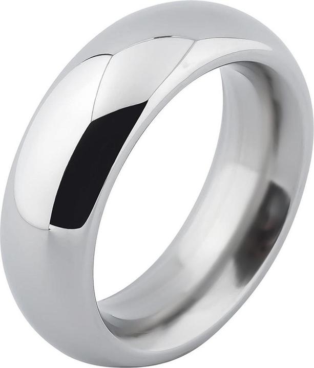 Produktbild Kiotos Steel Donut Cockring - 57.5 mm (5.75 cm)