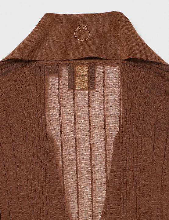 Image du produit Pinko Cardigan Tarassaco (XS)